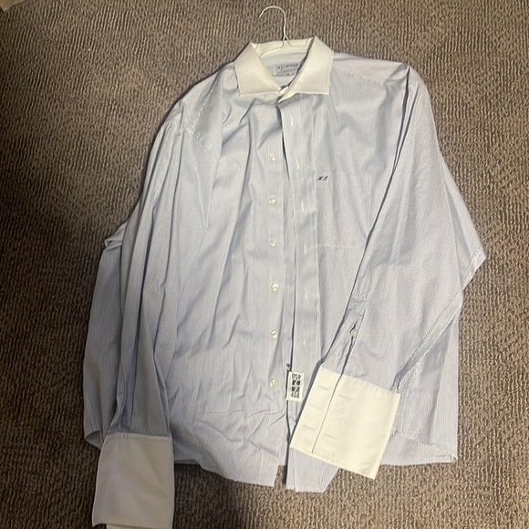HOLT RENFREW button shirt - Picture 3 of 5